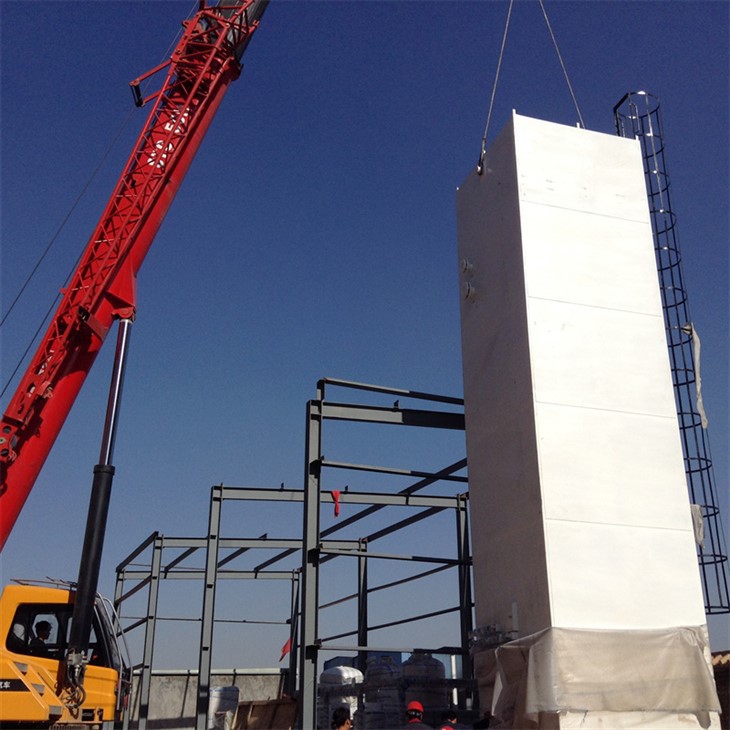 Keemiatehase õhueraldusseade