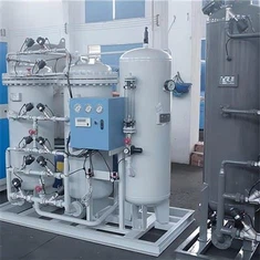 Tööstuslik hapnikutehas