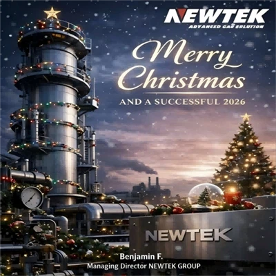 🎄 Häid jõule NEWTEK GROUPilt 🎄