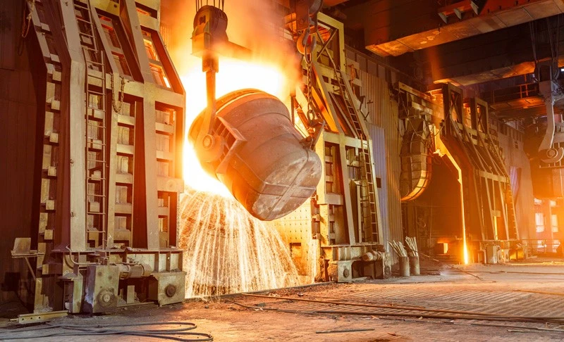 oxygen plant in steel industry oxygen plant in steel industry
